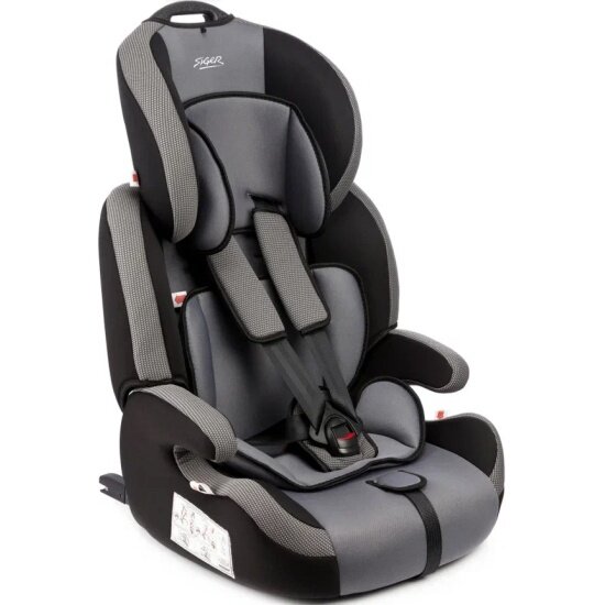  SIGER  Isofix 