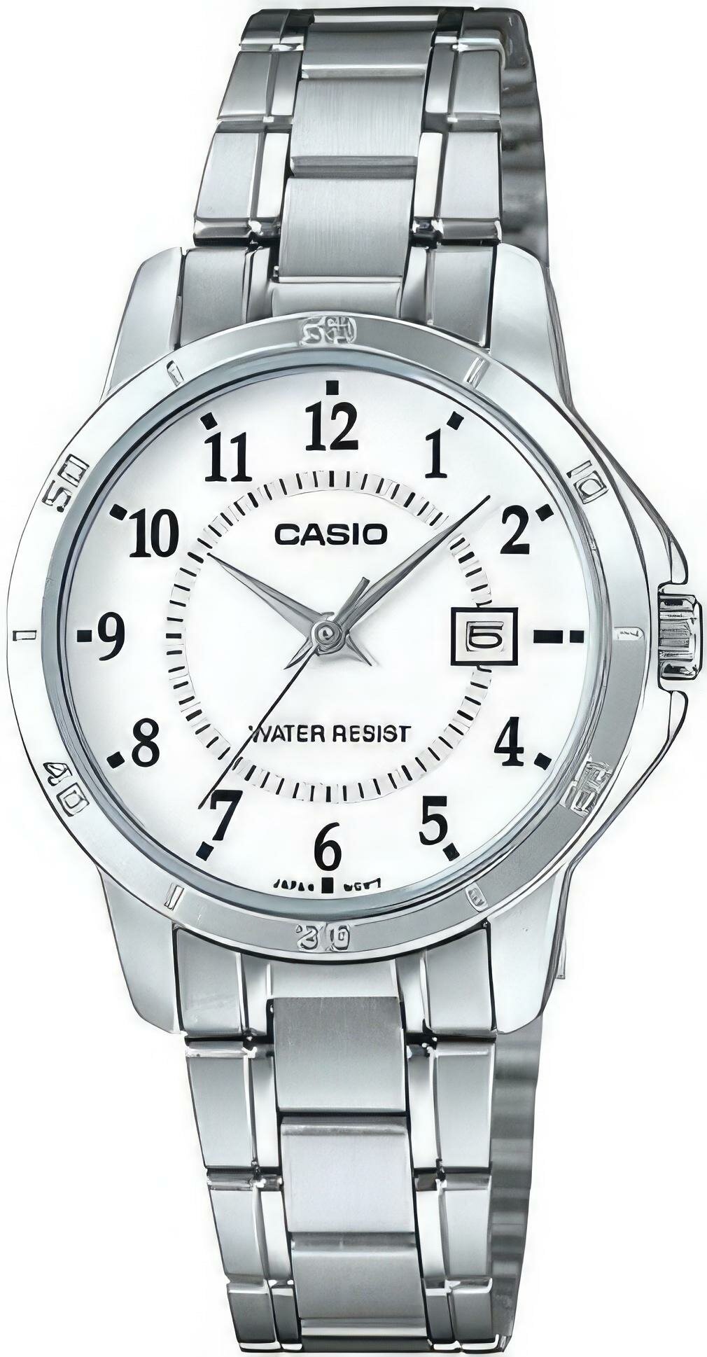 Наручные часы Casio Collection LTP-V004D-7BUDF