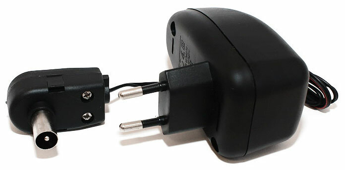 Блок питания (адаптер-выпрямитель) Zolan 17953