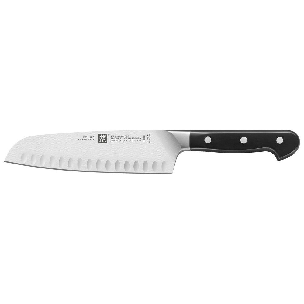 Нож поварской Zwilling Pro (38408-181) - фото №1