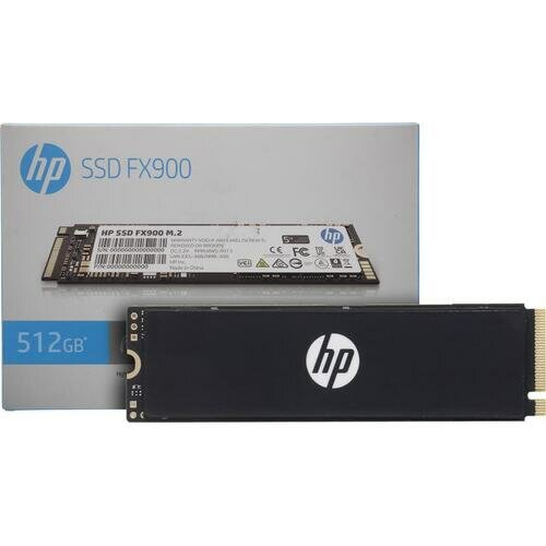 SSD Hp FX900 57S52AA#ABB
