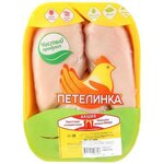 Филе куриное без кожи ТМ Петелинка - изображение