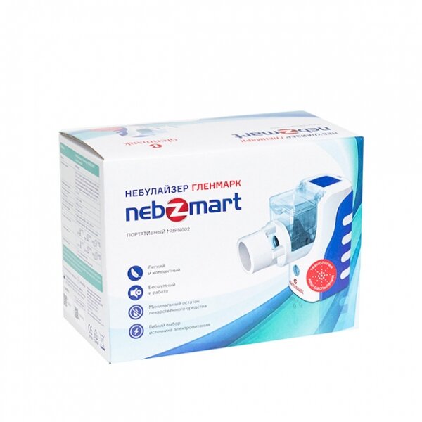   Nebzmart  MBPN002