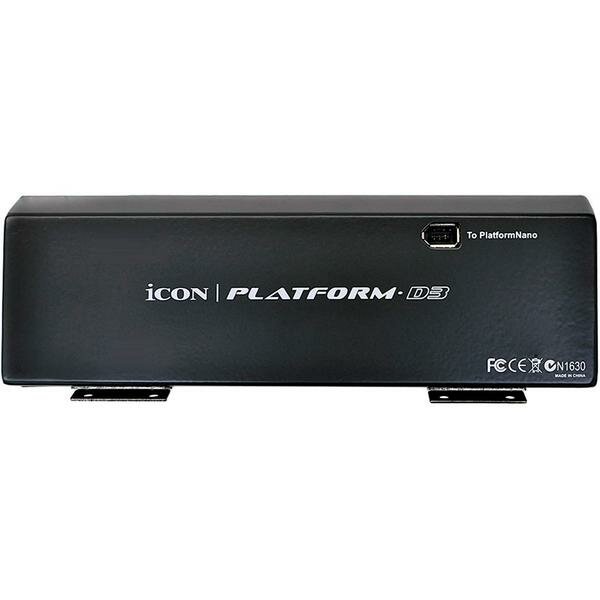 Дисплей для контроллера iCON Platform D3 for Platform Nano