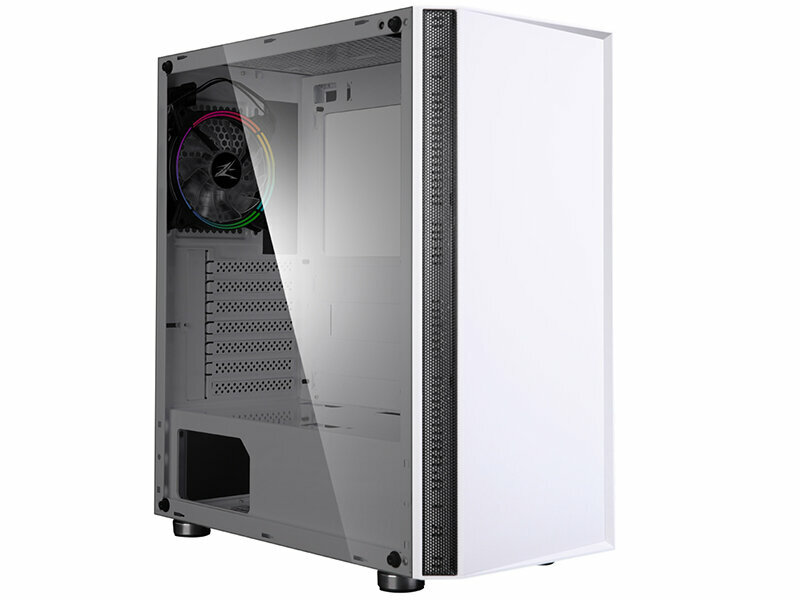 Компьютерный корпус Zalman R2