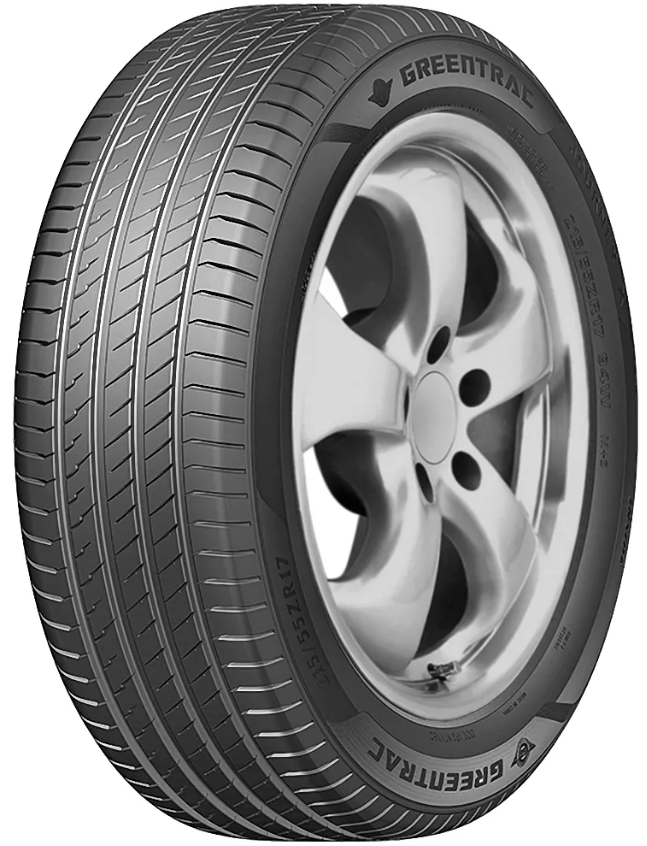 Автомобильные шины Greentrac Journey-X 205/40 R17 84W