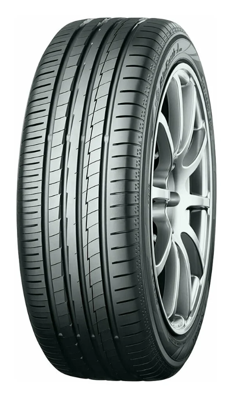 Автомобильные шины Yokohama BluEarth-A AE50 235/55 R18 100V