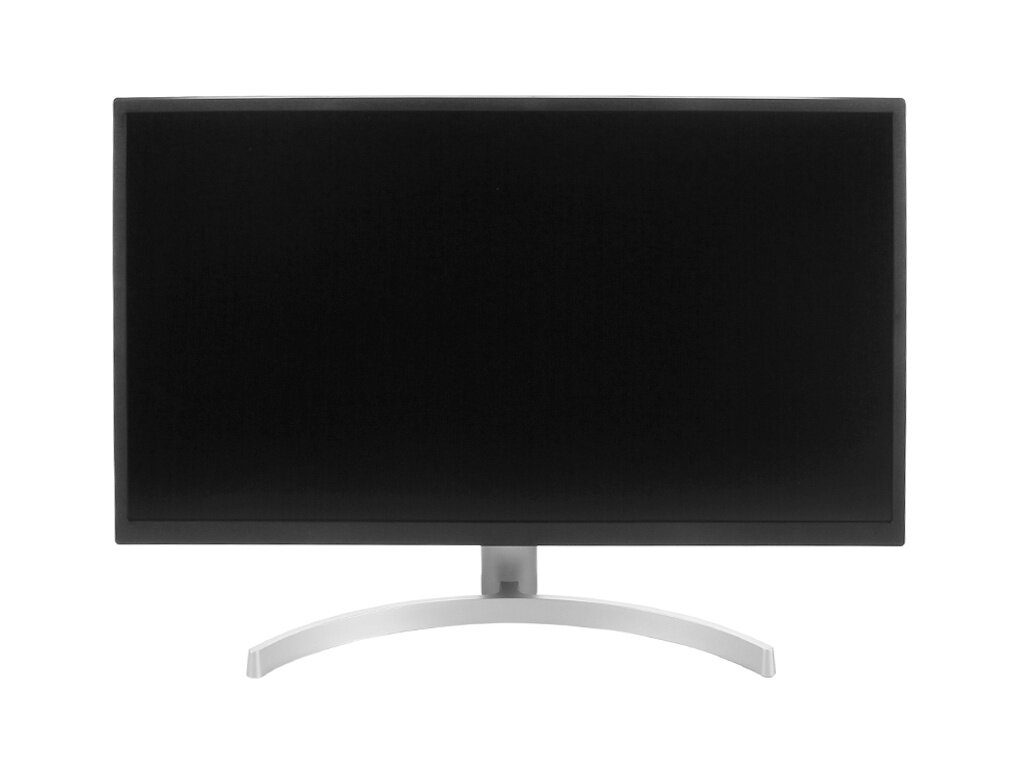 27" Монитор LG 27UL500 3840x2160 60 Гц IPS