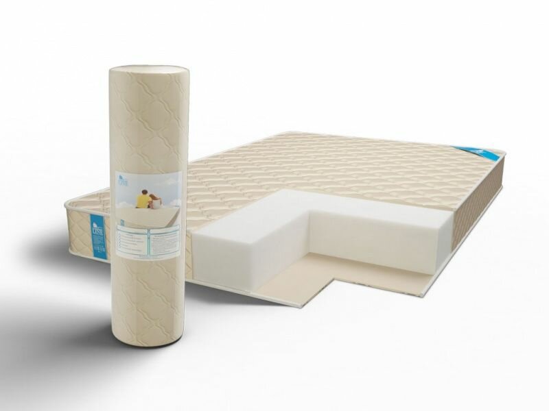 Матрас Comfort Line Eco Roll+ 80х195