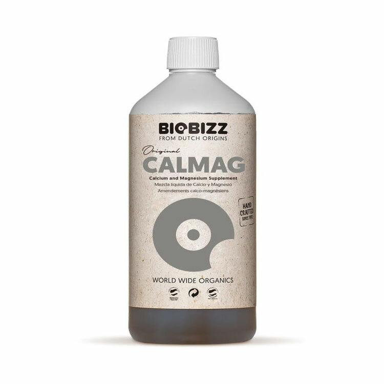 Biobizz Calmag 500мл.