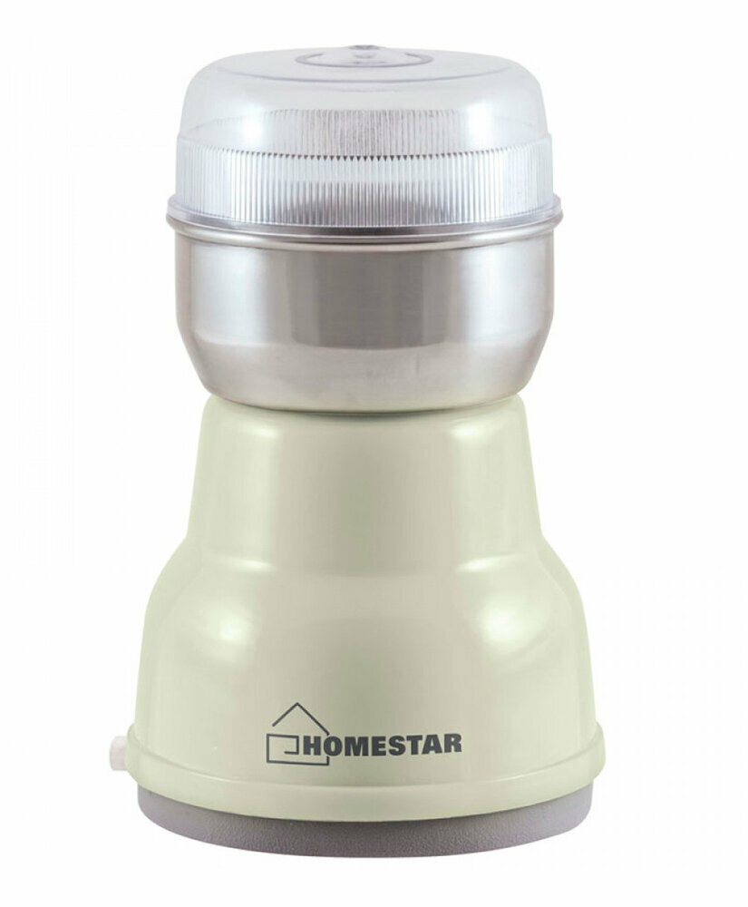 Кофемолка Homestar HS-2001 Beige