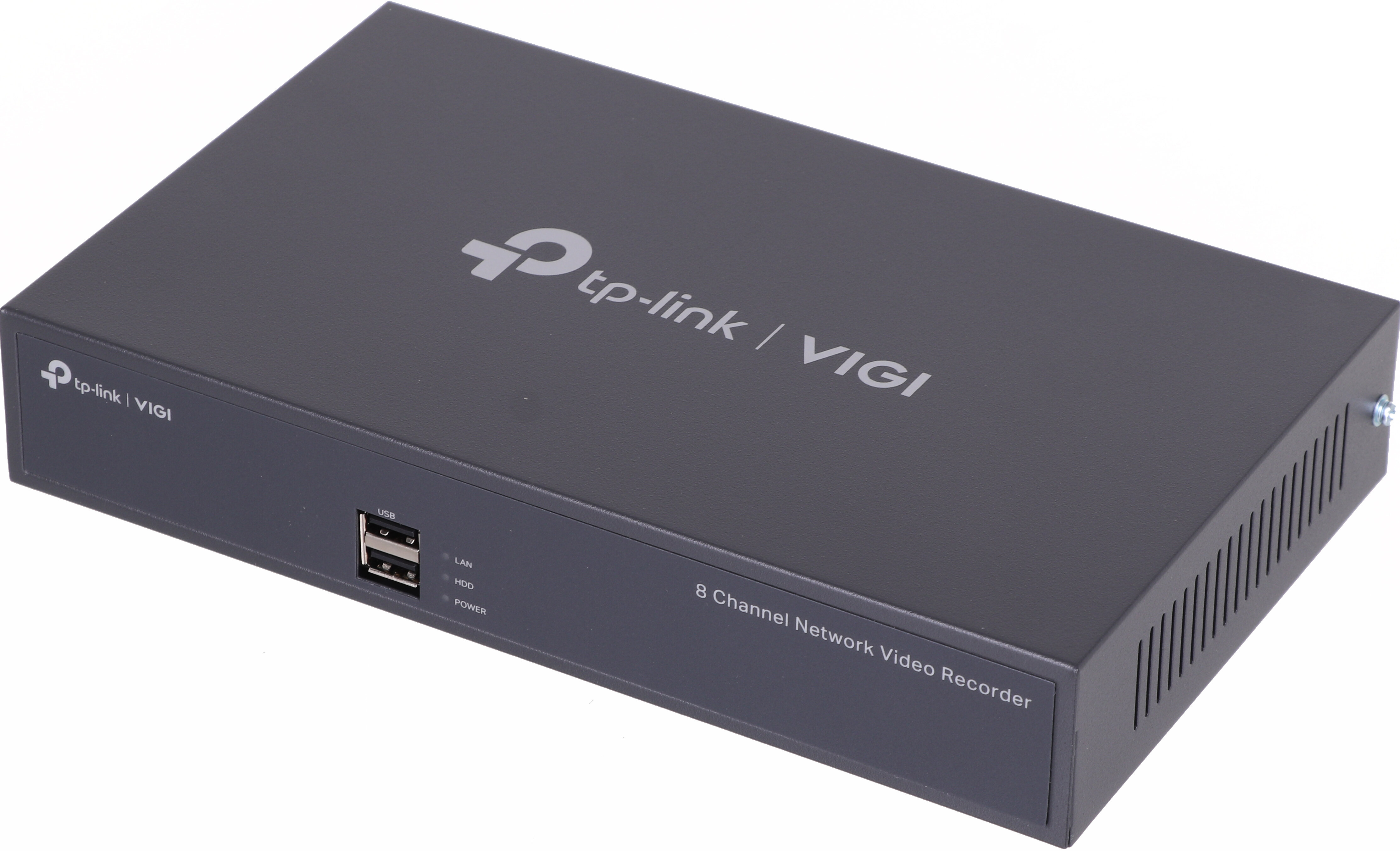 Видеорегистратор TP-Link NVR VIGI NVR1008H