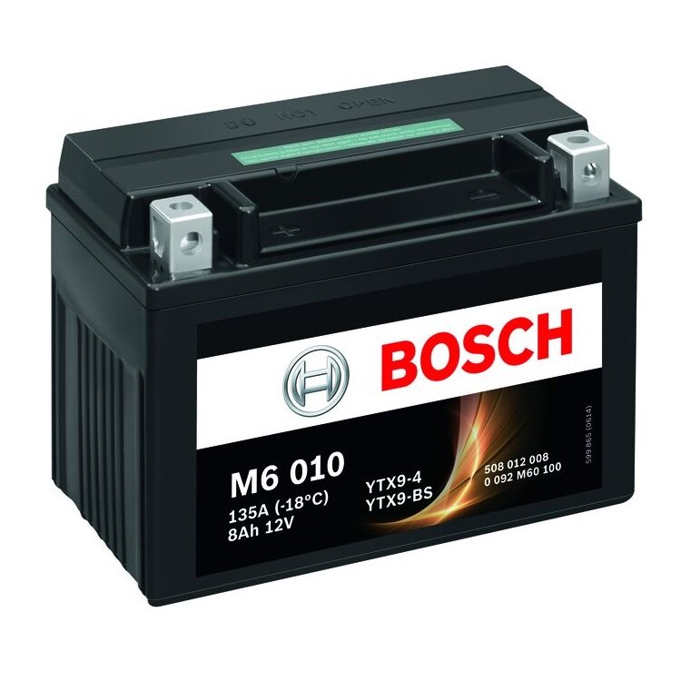  Bosch M6 010 8/ 135 AGM