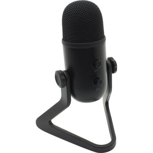 Микрофон для трансляций Fifine K678 Black
