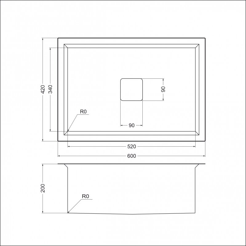 EMAR EMB-129A EMB-129A PVD Nano Dark - фотография № 2