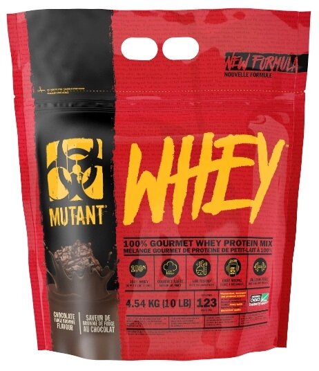 Mutant Whey (4540 ) -  