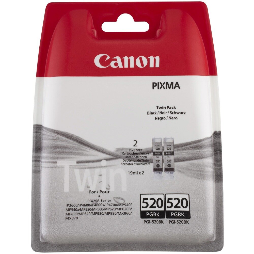  Canon PGI-520  (2932B012)