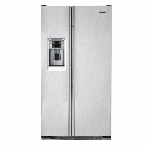 Отдельностоящий многокамерный холодильник Io Mabe ORE24VGHFSS