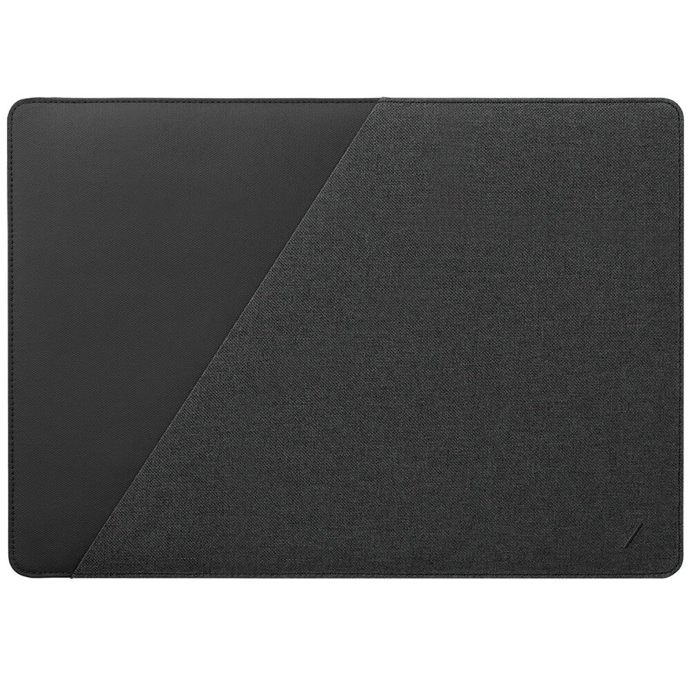 Чехол защитный Native Union Slim Sleeve для Macbook 13/14 серый