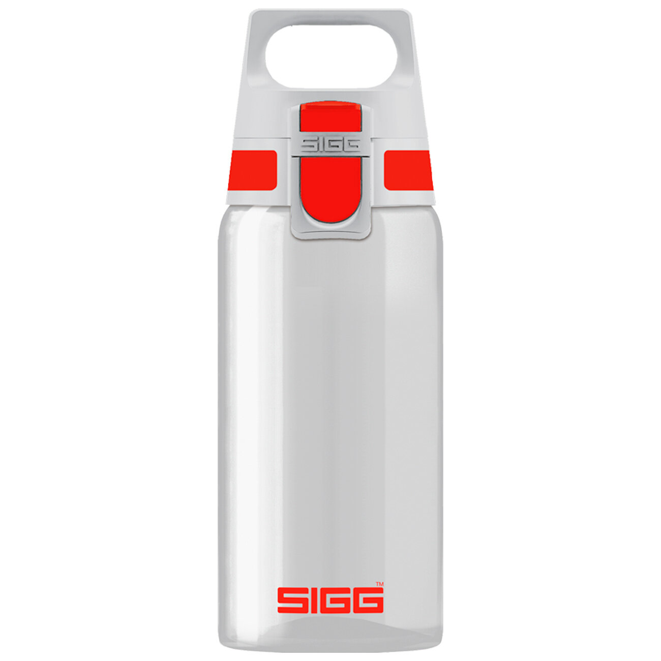    Sigg Total Clear One 500 Red (8692.70)