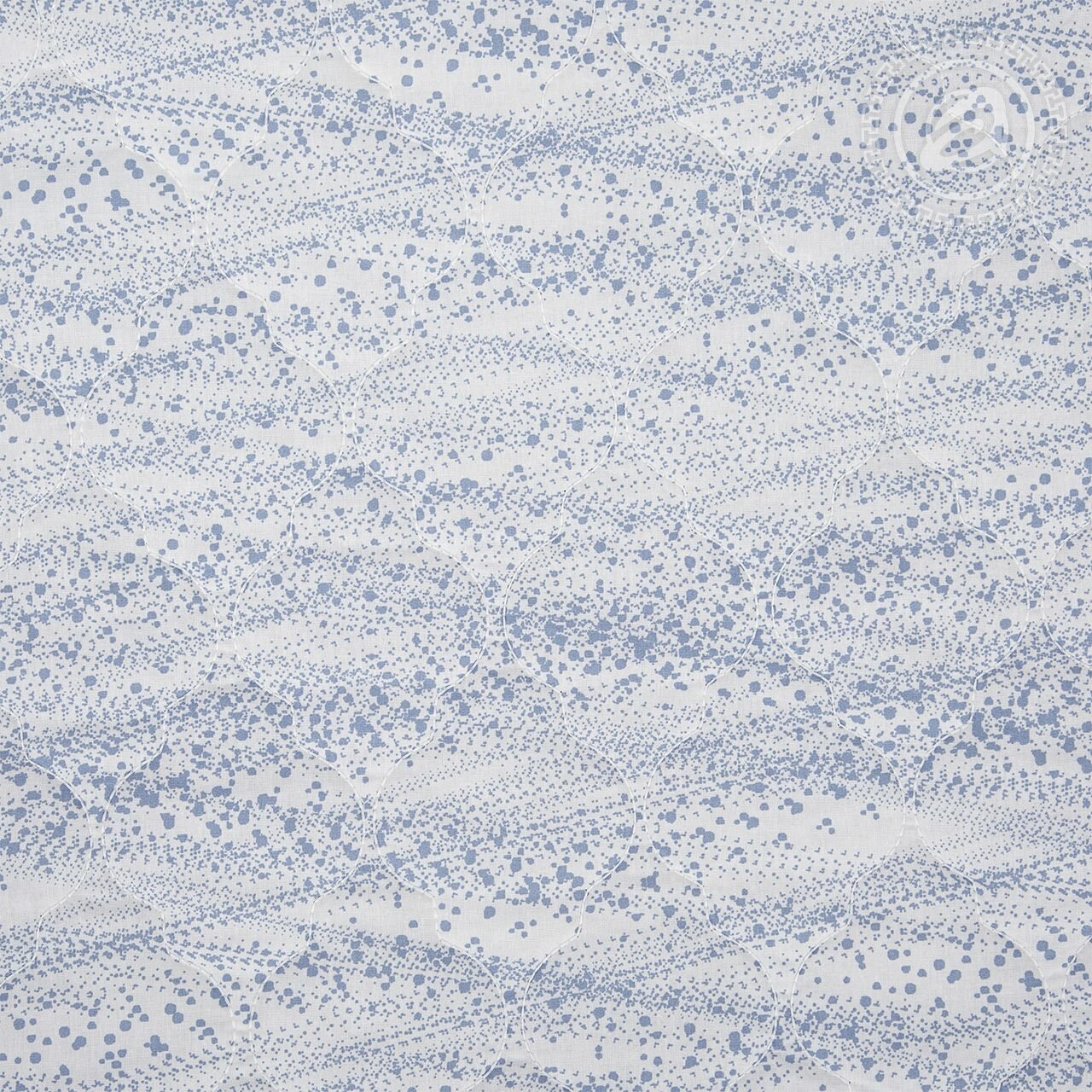 Одеяло-покрывало «Сириус» поплин (Покрывало 180*215см) - фотография № 6
