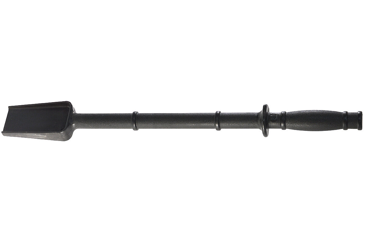 Лопатка (D=22мм) для очистки желоба для снегоуборщика бензинового PATRIOT PS 911 01.2015