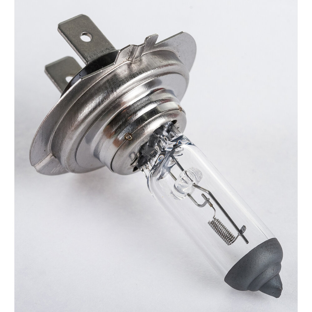 фото HNG Автолампа H7 100 PX26d 12V HNG-12710