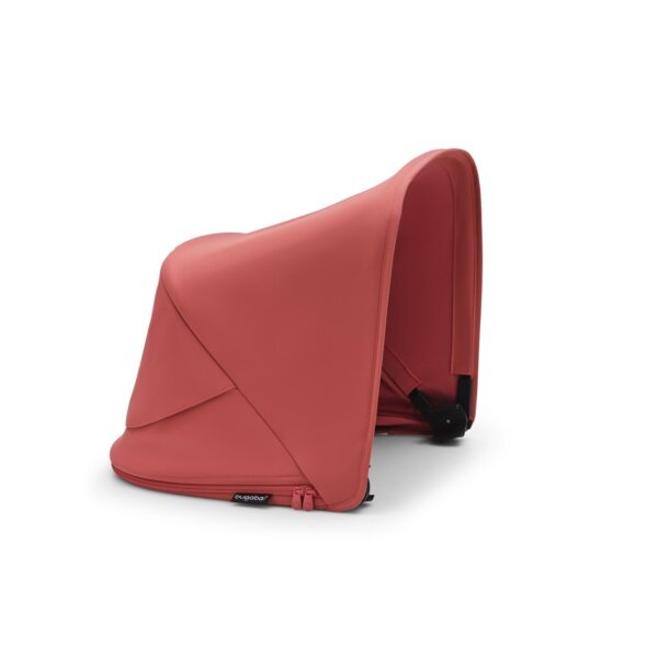 Капюшон сменный для коляски Bugaboo Fox 5 sun canopy SUNRISE RED 100167011