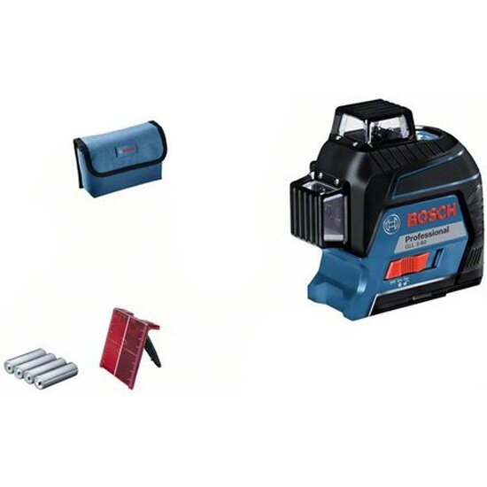   BOSCH PRO Bosch GLL 3-80 (0.601.063.S00)