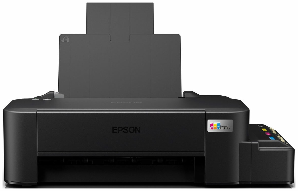Принтер Epson EcoTank L121 (C11CD76414)