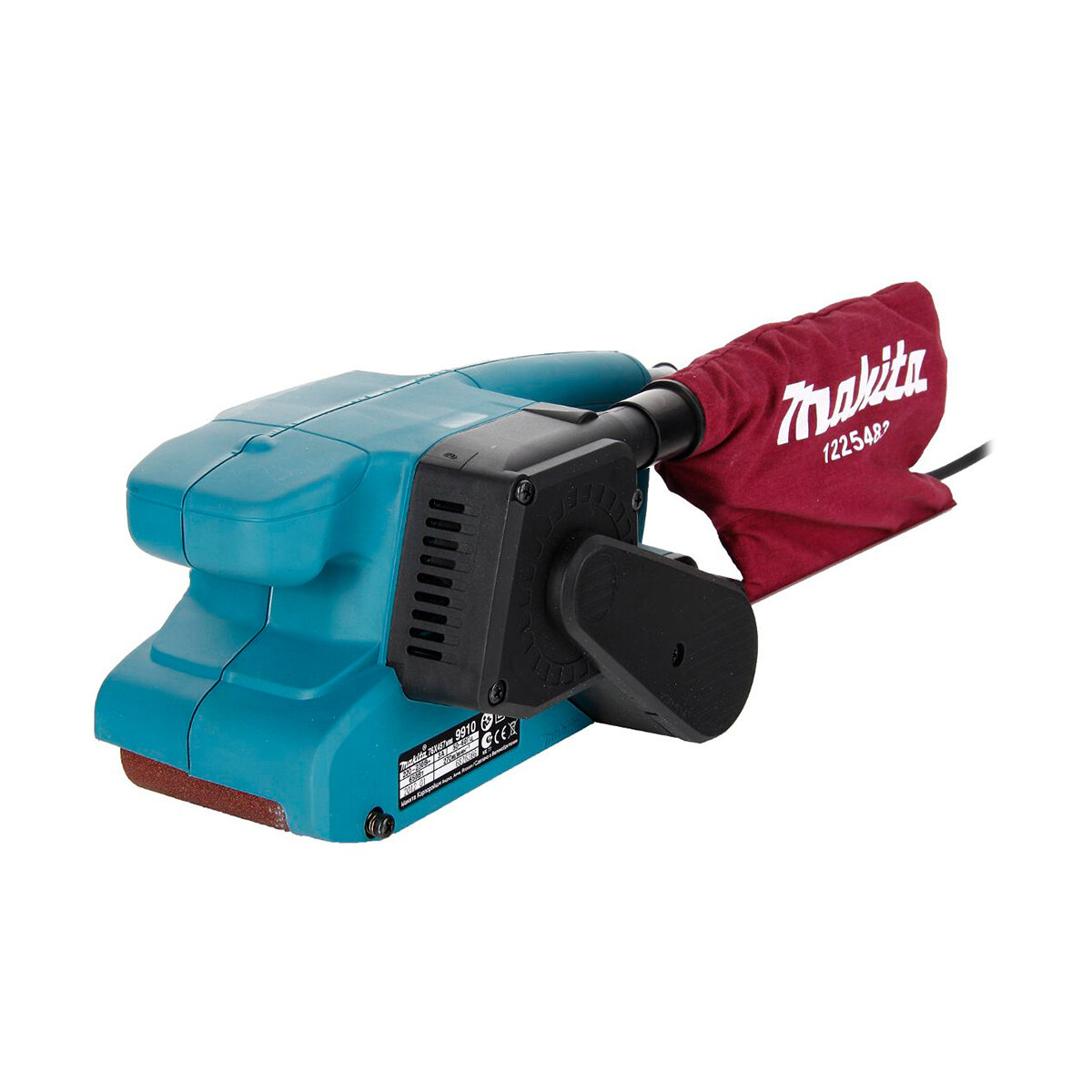   Makita 9910, 650 , 76 x 457 