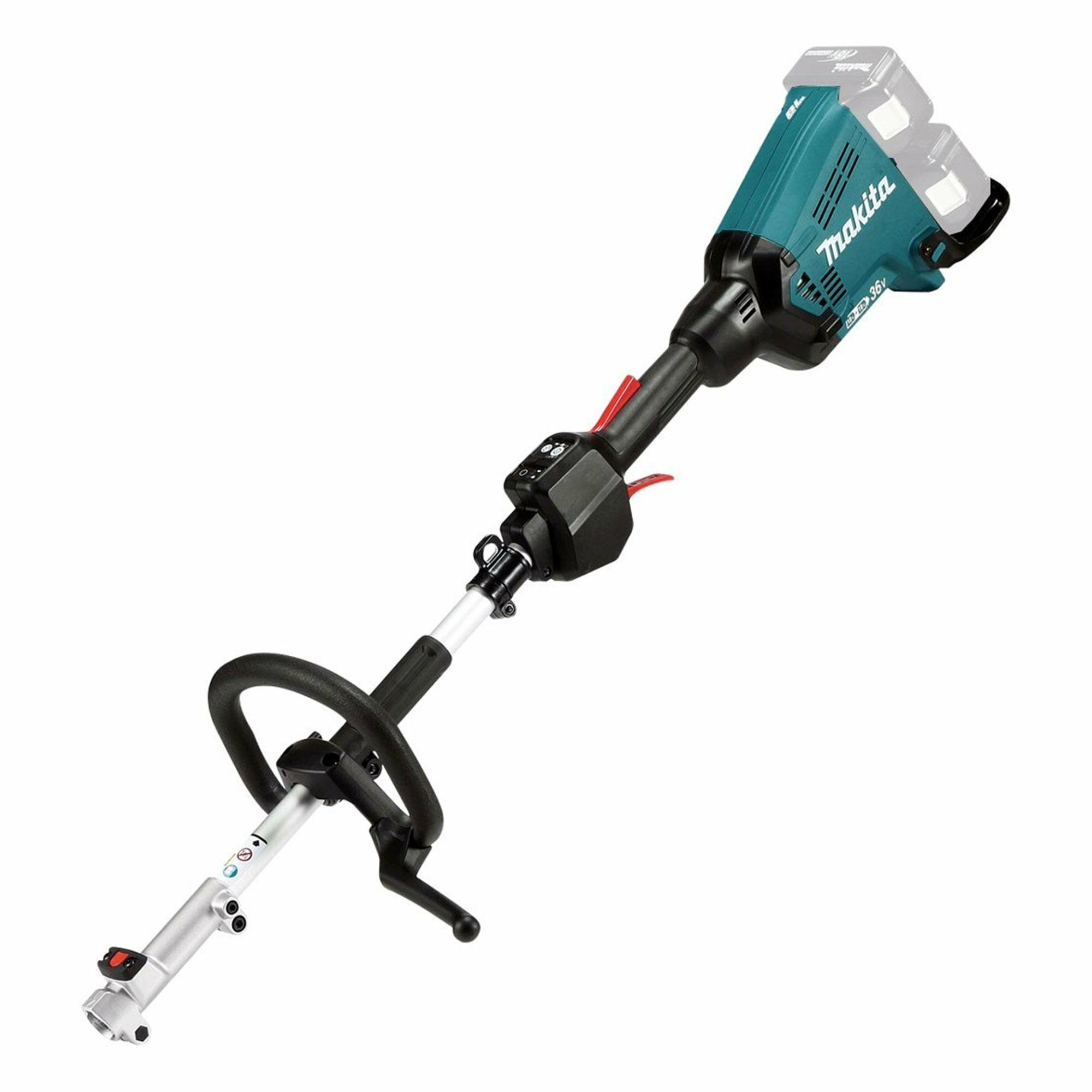 Аккумуляторный мотоблок Makita DUX60Z