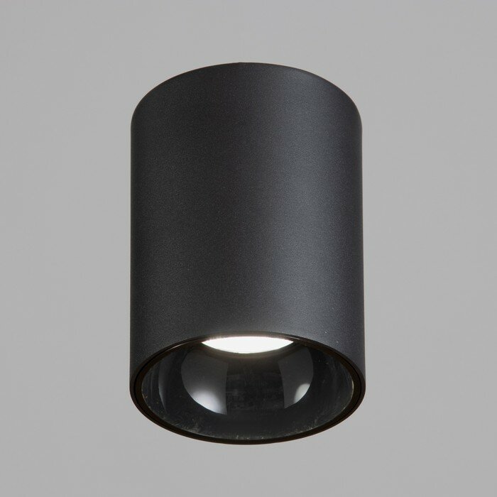 Светильник "Аква" LED 30Вт 4000К IP65 Ra92 черный 11,5х11,5х15,2см - фотография № 2