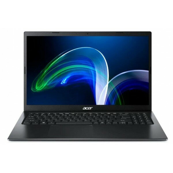 Ноутбук Acer Extensa EX215-54-3396 15.6 FHD, Intel Core i3-1115G4, 8Gb, 128GB SSD, No ODD, int., Win10Pro, чёрный, (NX.