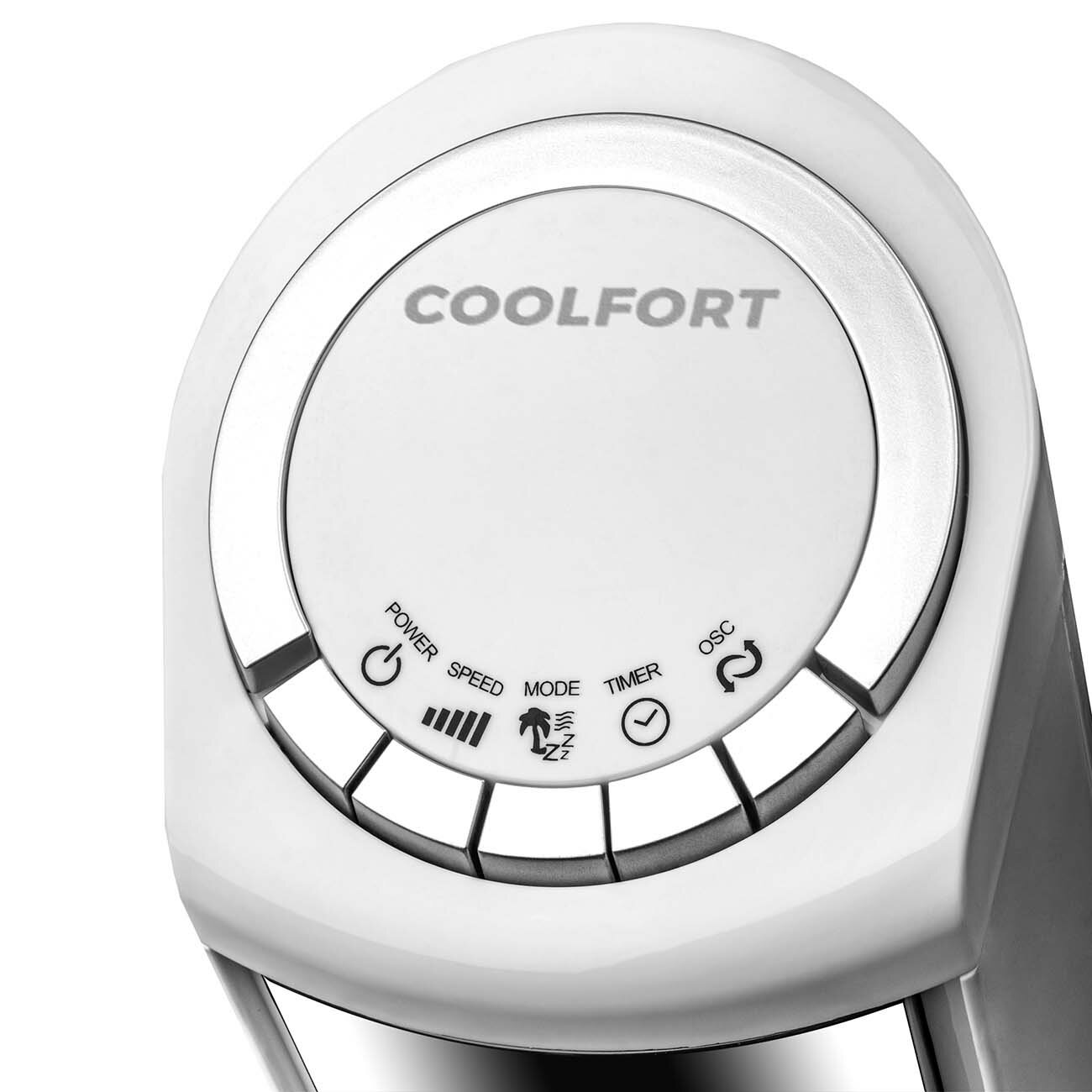 Вентилятор Coolfort CF-2011