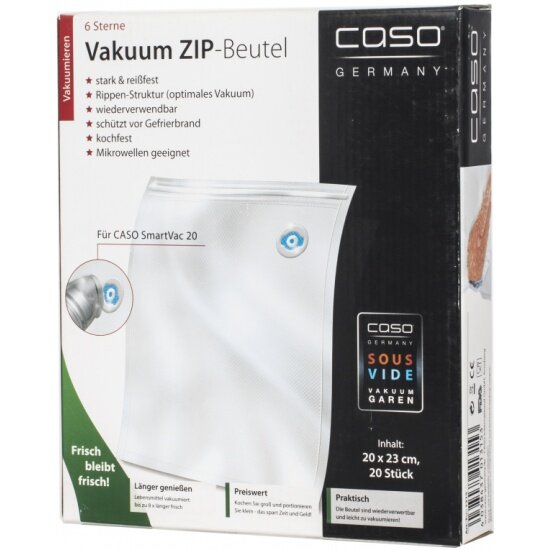     CASO ZIP VC 20*23 (20 .)