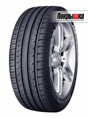 Шины GT Radial Champiro HPY 255/45 R20 101Y