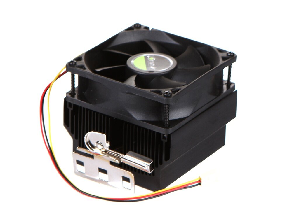 Кулер AeroCool Tornado ALK-807S 6938820401113 (AMD AM2/AM3/AM3+)