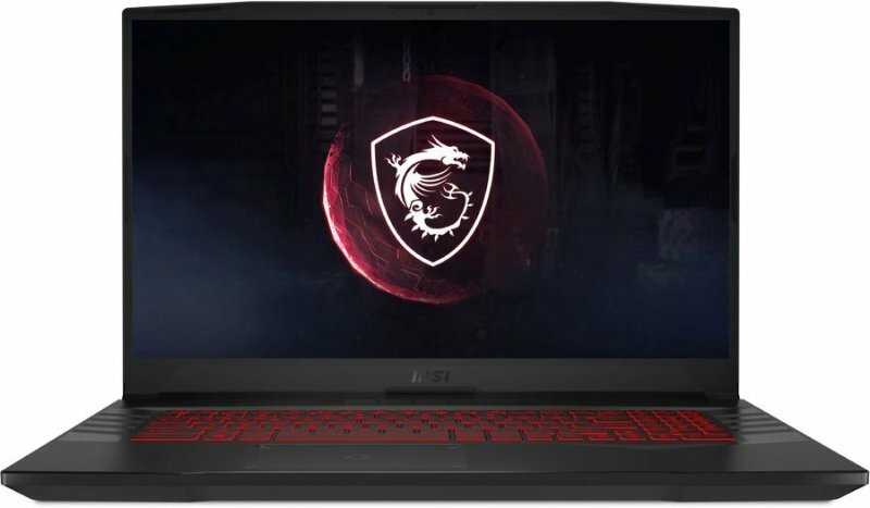 Ноутбук MSI GL66 11UDK-418RU 15″ 1920x1080 IPS, Intel i5, RAM 8Гб, SSD 512Гб, Windows 10 Home