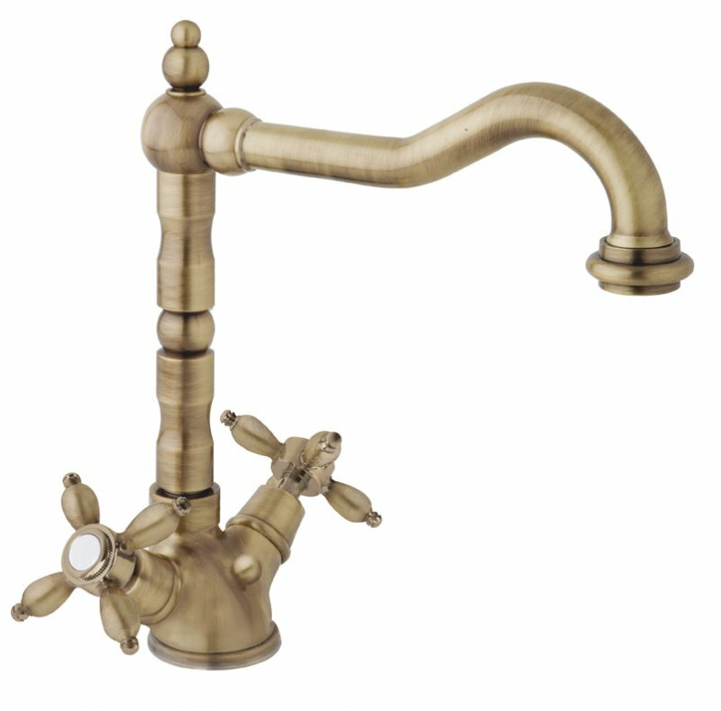 Cezares Смеситель Cezares Nostalgia LS2 02 для раковины