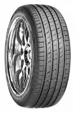 Летние шины Nexen Nfera SU1 215/50 R17 95W