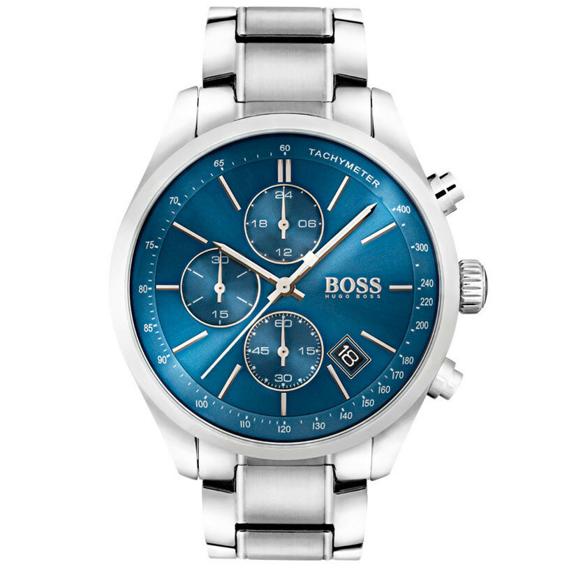 Наручные часы Hugo Boss Grand Prix HB1513478