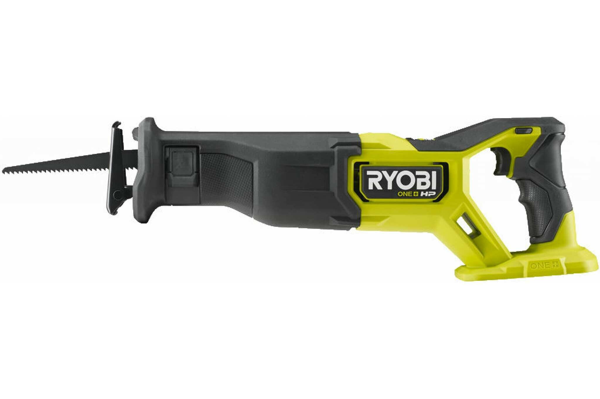 Аккумуляторная сабельная пила Ryobi RRS18X-0 5133005013 - фотография № 1