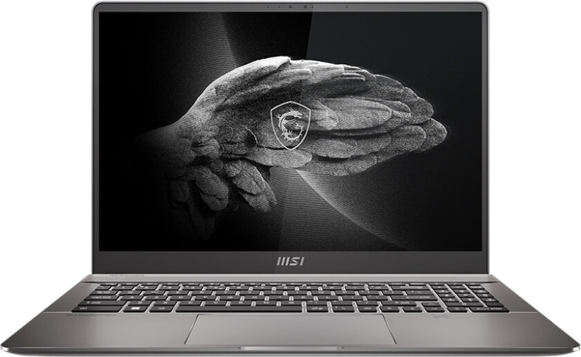 Ноутбук MSI Creator Z16P B12UGST-027RU 9S7-15G121-027 (Core i7 3500 MHz (12700H)/32Gb/1024 Gb SSD/16"/2560x1600/nVidia GeForce RTX 3070Ti GDDR6)
