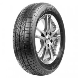 Автомобильные шины Yokohama Geolandar G95A 225/60 R17 99V