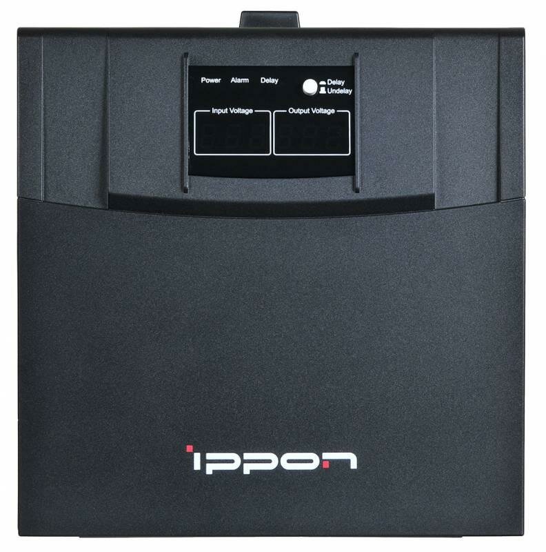   Ippon AVR-3000 4  