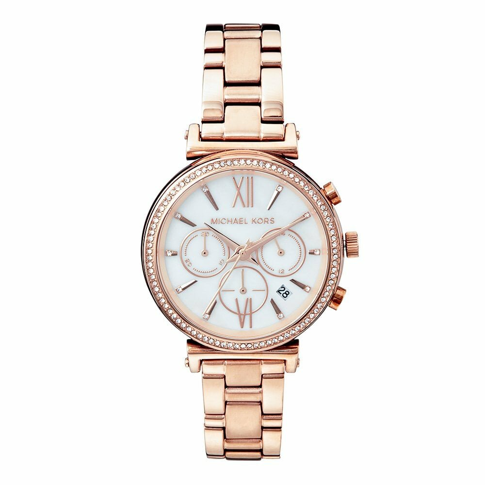 Наручные часы Michael Kors Sofie MK6576