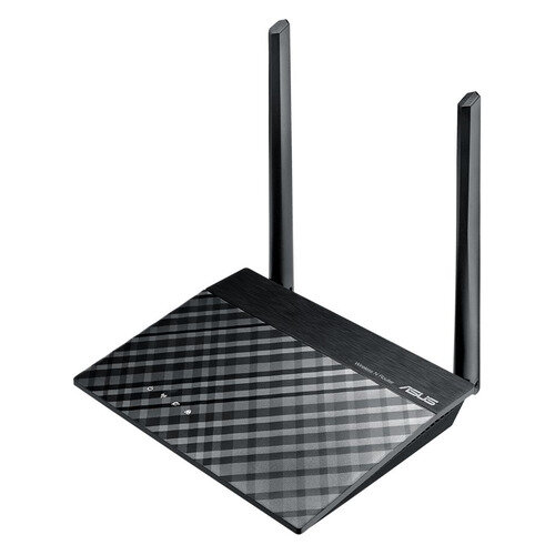 Wi-Fi  ASUS RT-N300, N300, 