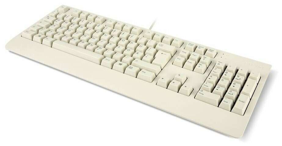 Клавиатура Lenovo Preferred Pro II White4Y 40V27480