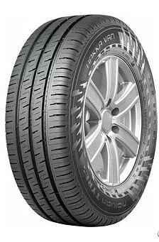 Шины 215/65 R16 Nokian Tyres Hakka Van 109/107T